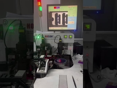 빨간 빛 1206 SMD LED 실용, 높은 밝기 3216 밝은 LED 칩