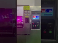 PLCC6 3528 칩 RGB LED, 번호판 표시기 다채로운 SMD LED