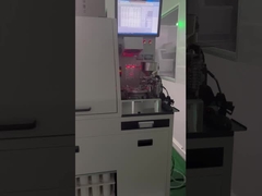 5050 SMD LED 노란색 발광 다이오드 번호판 LED 램프용 앰버 LED 칩