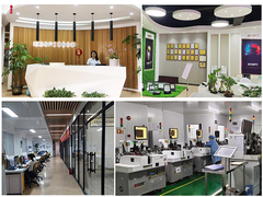 란진 LED 공장 18 년 중국에서 LED 전문 제조업체