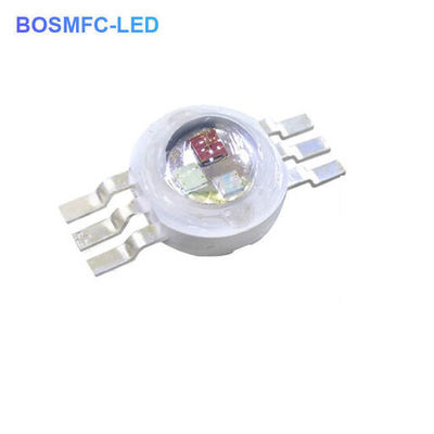 3W RGB 램프 고전력 LED 칩 스포트라이트용 다기능