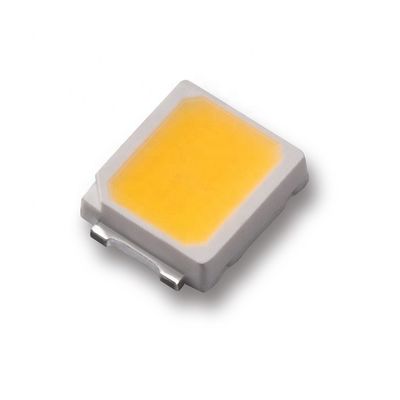 0.5W 2835 톱 SMD LED 칩 9V 식물 성장 조명을위한 고전압