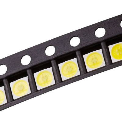 110-140lm 흰색 3030 상위 SMD LED 1W 다기능 야외 조명