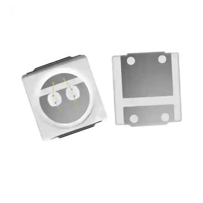 항 정적 1W 3030 SMD LED 칩 실용 블루 라이트 460-472nm LED 수영장 램프