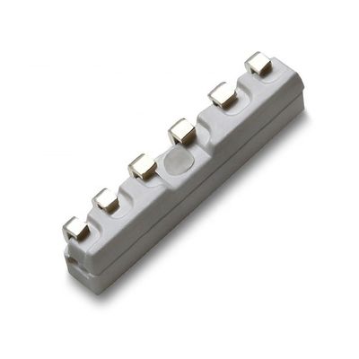 PLCC6 020 측면 뷰 LED RGB 플렉서블 LED 스트립을 위한 풀 컬러