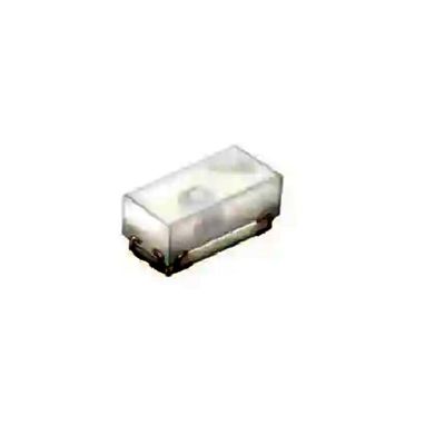 사이드 뷰 SMD LED 칩 0402 빨간색 80-180mcd 라이트 다목적 실용