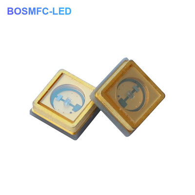 램프 UVC LED 칩 280nm 275nm 3535 UV LED 살균 장비