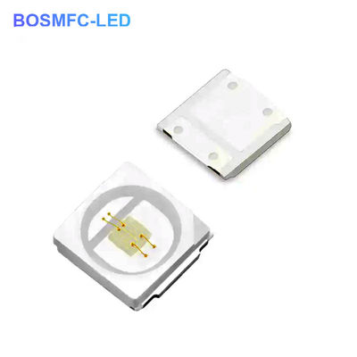 385nm 395nm 자외선 LED 칩, 입력 트랩 SMD LED 3030 1W
