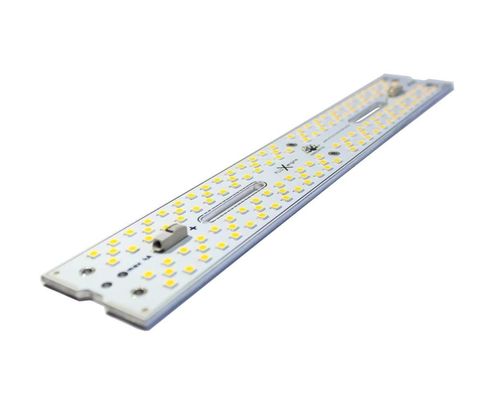 실용적인 2835 LED 플렉스 PCB, 알루미늄 LED 라이트 회로 보드 조립