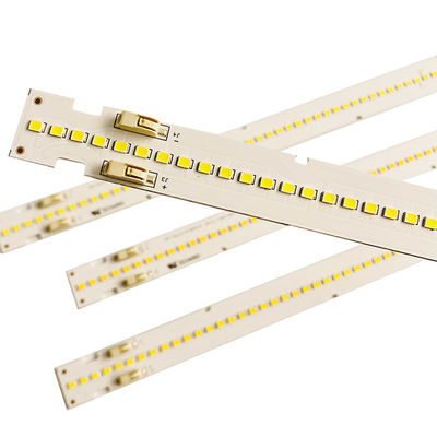 실용적인 2835 LED 플렉스 PCB, 알루미늄 LED 라이트 회로 보드 조립