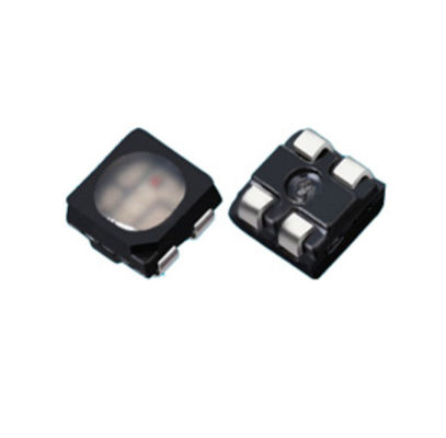 2020 SMD 멀티 컬러 LED와 함께 P5 P6 실내 야외 디스플레이 패널을 위한 2121 RGB LED 칩