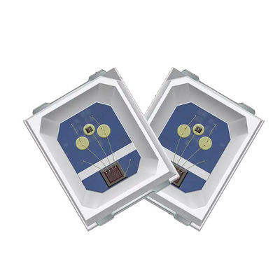 멀티 컬러 IC 내장 RGB 2835 SMD LED 다목적 야외 조명