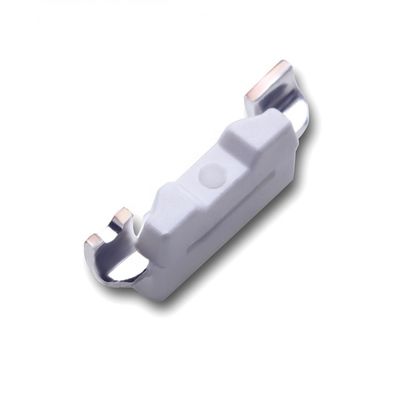 실용적인 335 사이드 뷰 SMD LED 60mW 녹색 빛 장식용