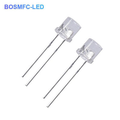 플래트 톱 5mm IR LED 칩 940nm 850nm 파장