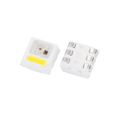 높은 밝기 3535 RGBW 다채로운 SMD LED SK6812 WS2812B IC