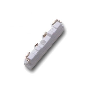 높은 밝기 020 RGB SMD LED PLCC4 사이드 뷰 LED RGB 4308 플렉서블 LED 스트립을 위한 풀 컬러 다이오드