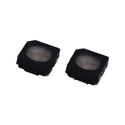 1515 RGB LED Chip 작은 패키지 LED 디스플레이 라이트를 위한 다채로운 LED 다이오드