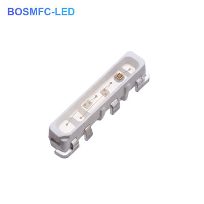 커스터마이징 가능한 높은 밝기 PLCC4 020 RGB SMD LED 사이드 뷰 LED 발광 다이오드