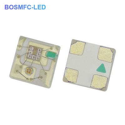 내장 IC 10 * 10 LED 클립 1010 RGB LED 미니 SMD LED 컴포넌트 SK6805 SK9818