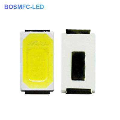 0.5w 5730 최고 SMD LED 따뜻한 흰색 CRI80 60-65lm Smd 5730 사진 조명을 위한 LED 높은 CRI LED 칩