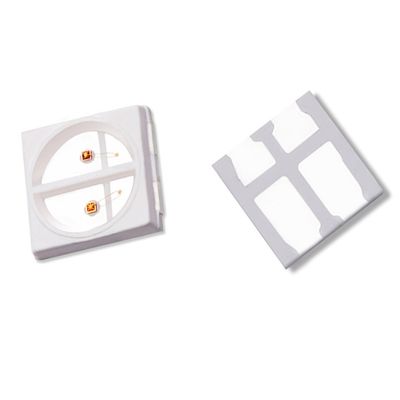 바이 컬러 SMD LED 3030 레드 &amp; 블루 라이트 멀티 퓨전 광 다이오드