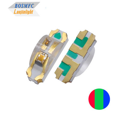 1206 멀티 컬러 SMD LED