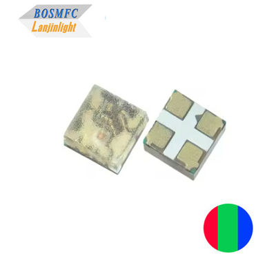 WS2812B 내장 - IC 1515 RGB LED Chip Beads 5V 미니 LED 풀 컬러 LED LED 디스플레이