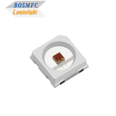 1W 가장 밝은 IR LED 칩 3030 최고 다이오드 850nm 적외선 LED IR SMD 의료용