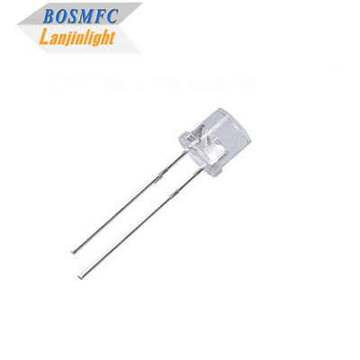 플래트 톱 5mm IR LED 칩 940nm 850nm 파장
