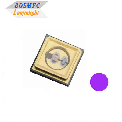 램프 UVC LED 칩 280nm 275nm 3535 UV LED 살균 장비