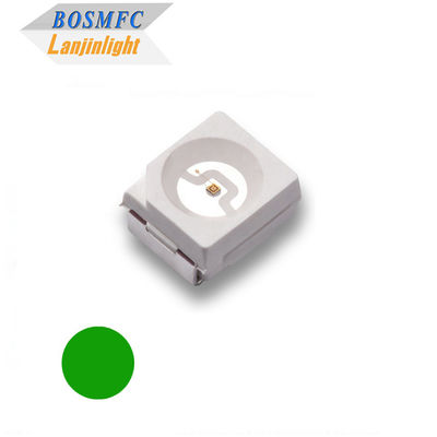 실용적인 파워 LED 칩 3528 SMD 인사 반 정적 빛 배열