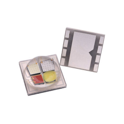 세라믹 4w 3535 RGBW SMD LED 풀 컬러 고전력 Rgbw LED 야외 장식용 조명