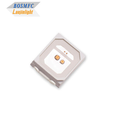 제모 장치용 중국 VCSEL SMD LED 2835 레이저 660nm/940nm