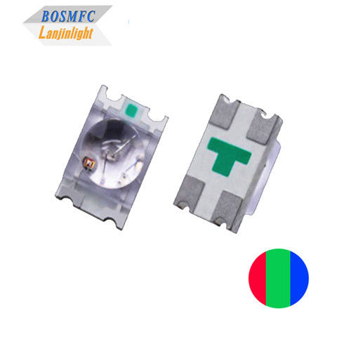 키보드 전용 4028 RGB SMD LED 4027 풀 컬러 라이트 LED 트리 컬러