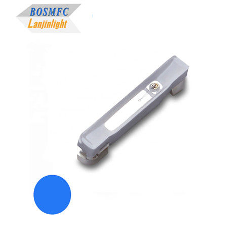 020 사이드 뷰 LED 블루 조명 열 분산 3806 SMD LED 칩 종류