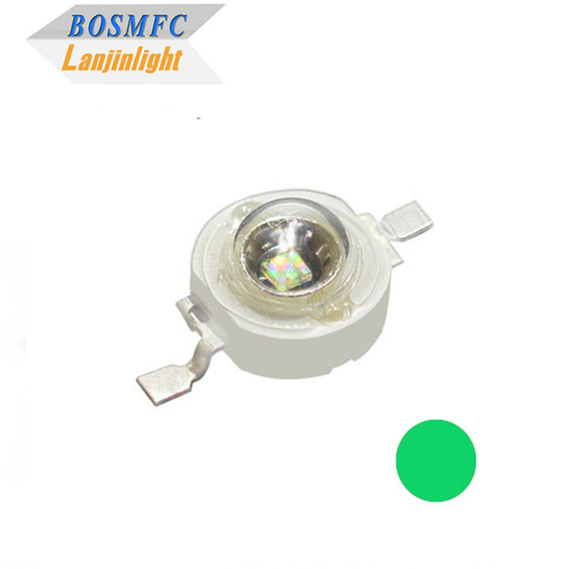 2.8V-3.2V 3W 높은 전력 SMD LED 1W LED 램프