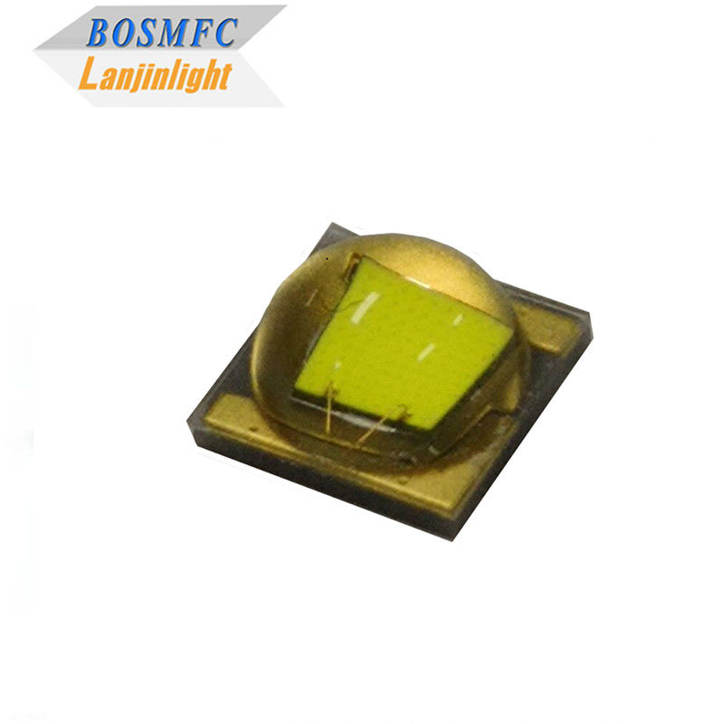600LM 5050 SMD LED 고전력 3W 5W 스포트라이트를 위한 차가운 흰색