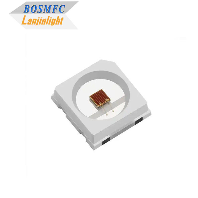 1W 가장 밝은 IR LED 칩 3030 최고 다이오드 850nm 적외선 LED IR SMD 의료용