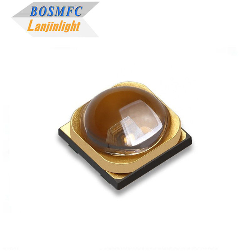 3535 SMD UVC UV LED 칩 3939 10mW 15mW 270nm 275nm 280nm LED 램프
