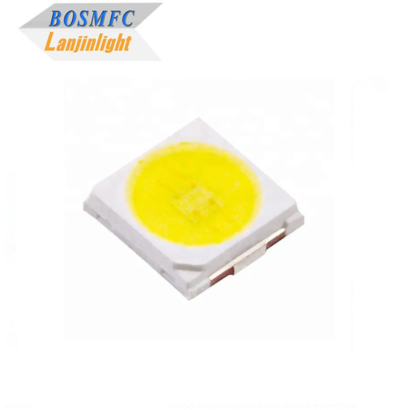 3030 SMD LED 성장 조명 0.5W 1W 실내 농장 식물을 위한 전체 스펙트럼