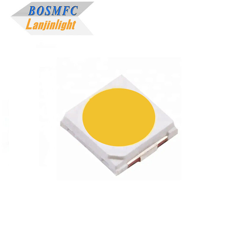 110-140lm 흰색 3030 상위 SMD LED 1W 다기능 야외 조명
