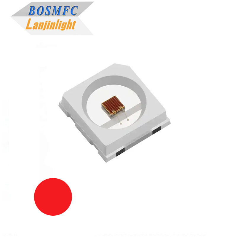 표면 장착 LED 레드 실용적인 3030 SMD LED 칩 LED PCB 모듈