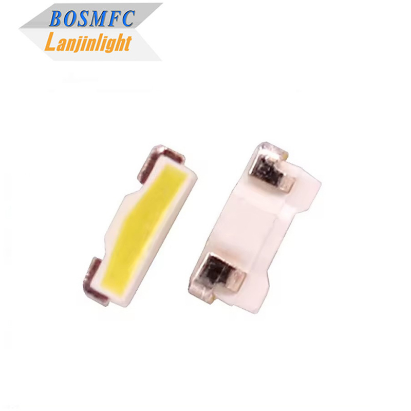 215 SMD LED 칩 측면 보기 따뜻한 백색 자연 백색 시원한 백색 TV 백라이트 다이오드용