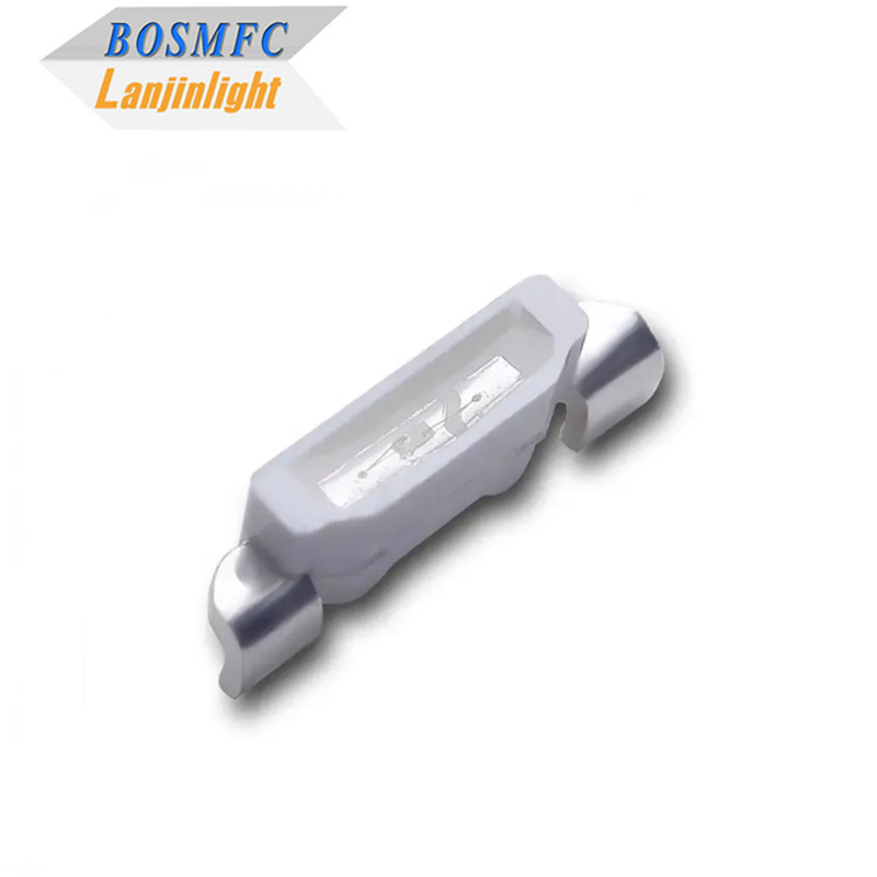 335 측면 보기 SMD LED 60mW 빨간색 조명 LED 다이오드 장식용