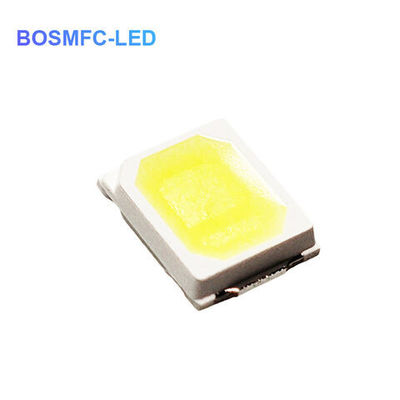 고전압 36V 1W 2835 SMD LED 슈퍼 밝기 냉정 하얀 LED 다이오드