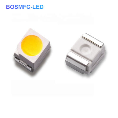 3528 최상위 SMD LED 고 CRI95 냉정 하얀 따뜻한 하얀