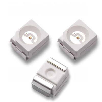 실용적인 파워 LED 칩 3528 SMD 인사 반 정적 빛 배열