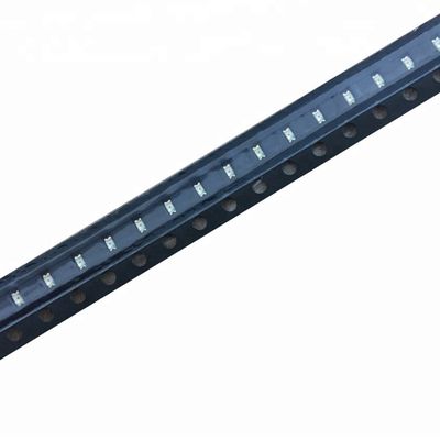 0603 SMD LED 노란색 585-595nm 앰버 빛 1608 칩 LED LED LED 디스플레이 표시기