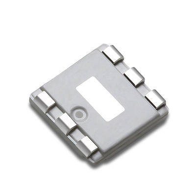 0.5W 0.6W 5050 RGB LED 세 가지 색상 스테이지 라이트 램프에 내구성