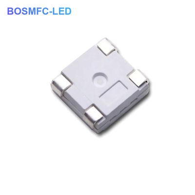 3.5V-5.5V 5050 RGB LED WS2812B IC 다채로운 내구성 SK6812